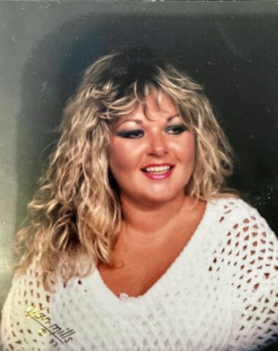Sherri Lynn (Varner) Graham